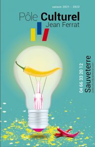 affiche 21 22