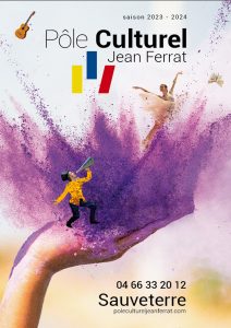 affiche 23 24
