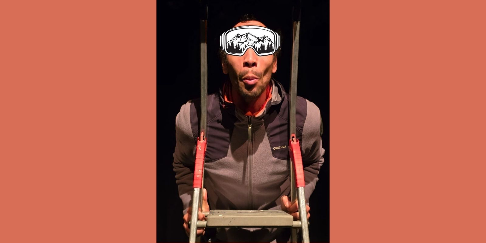 CABARET D’IMPRO – SPÉCIALE MONTAGNE