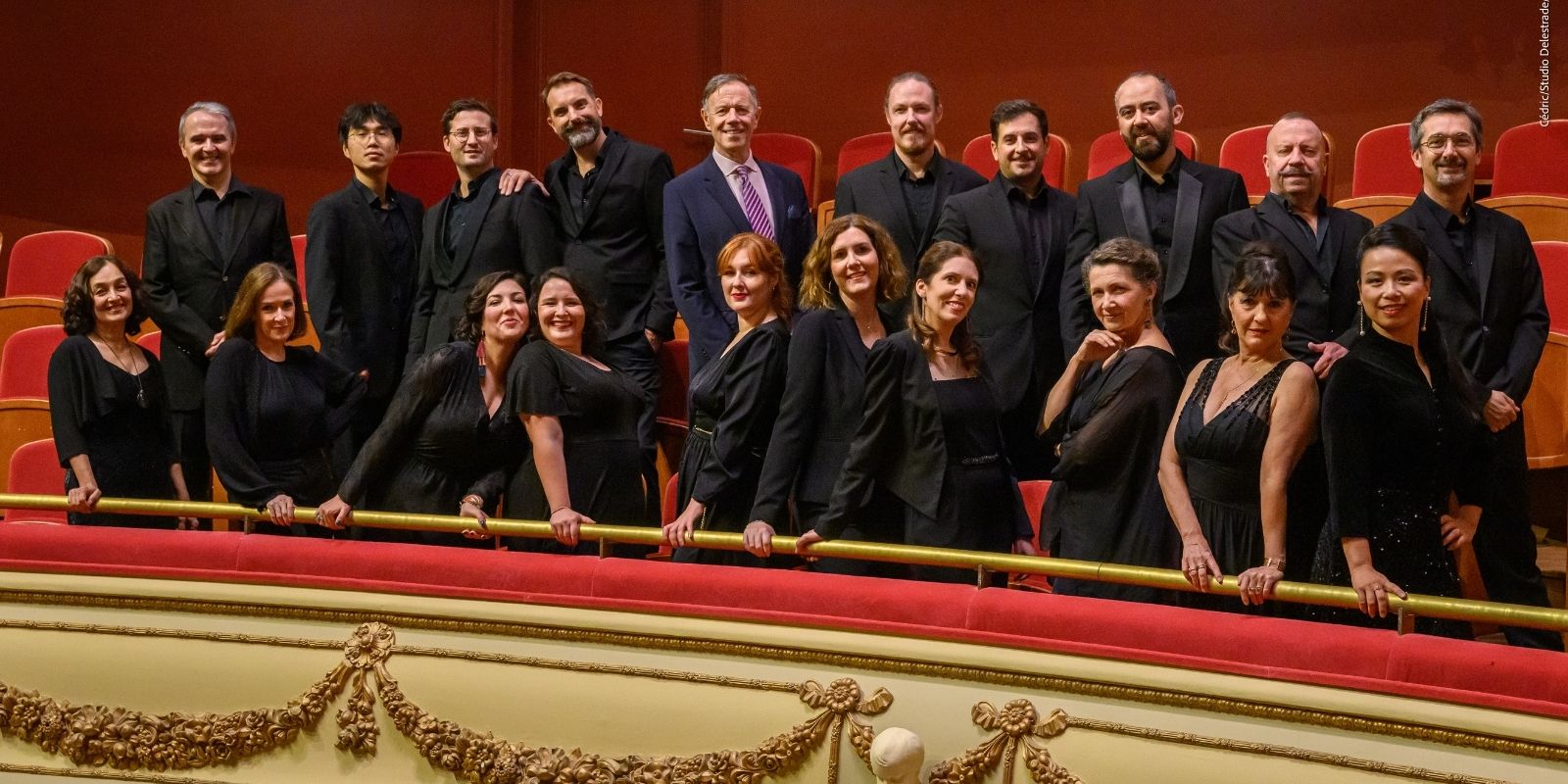 CONCERT DE NOËL