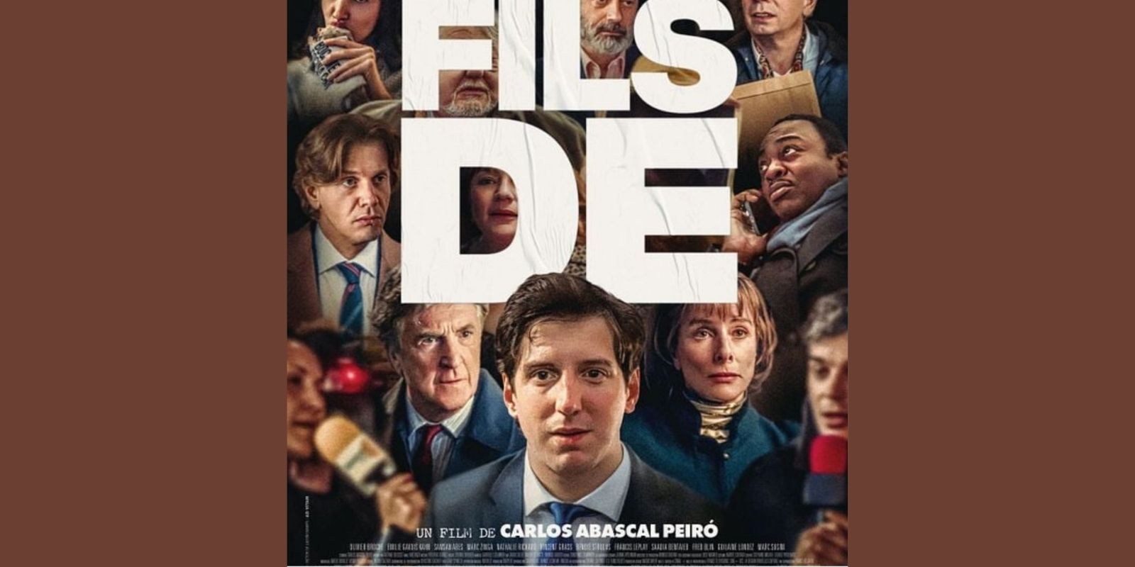 FILS DE