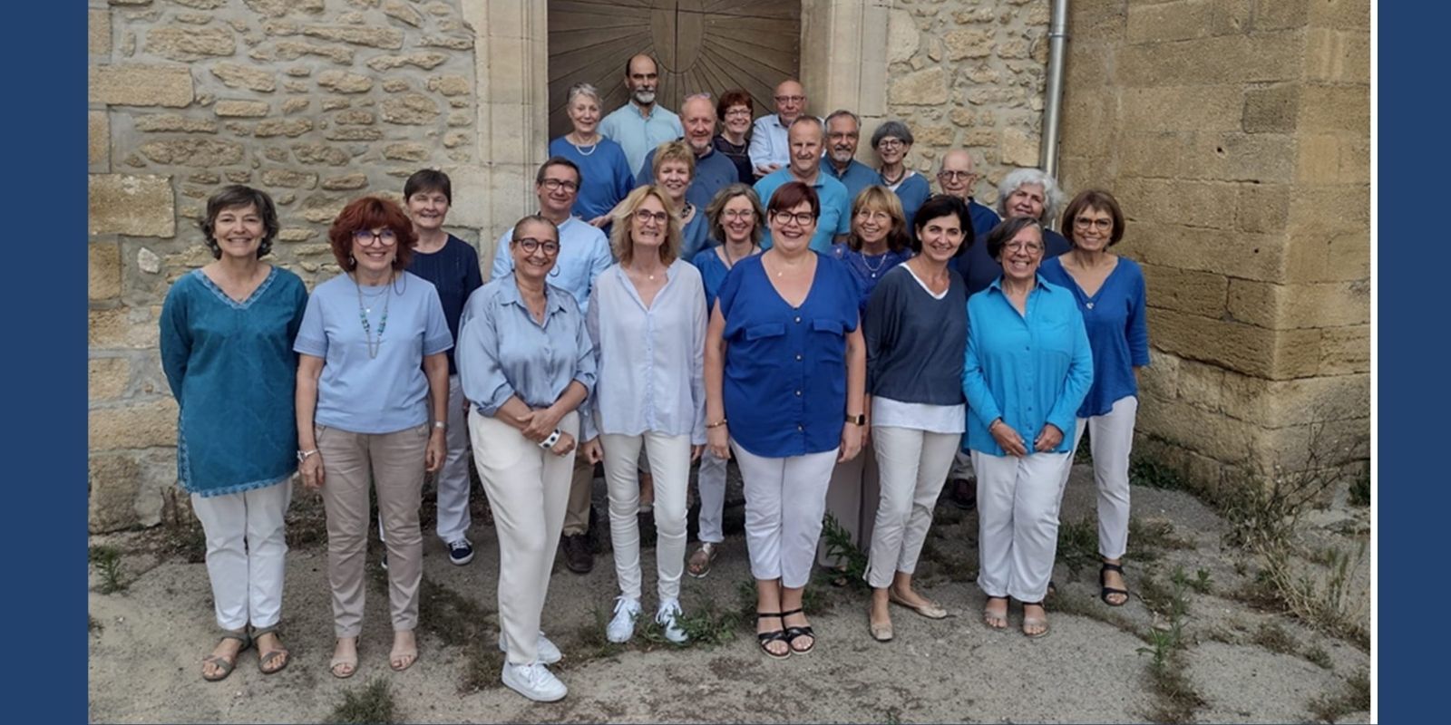 SWING A SAUVETERRE