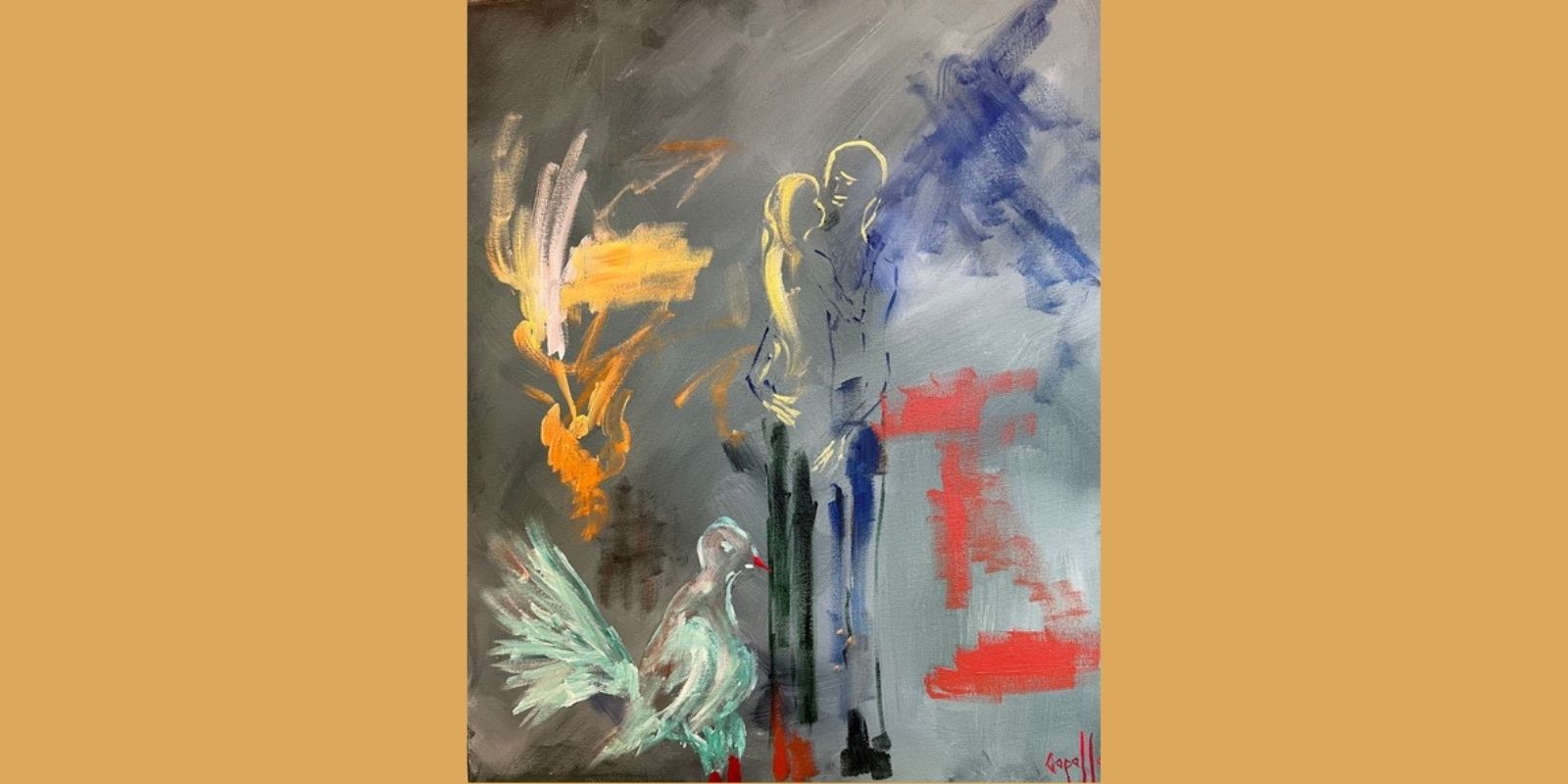 EXPO PASSION PEINTURE