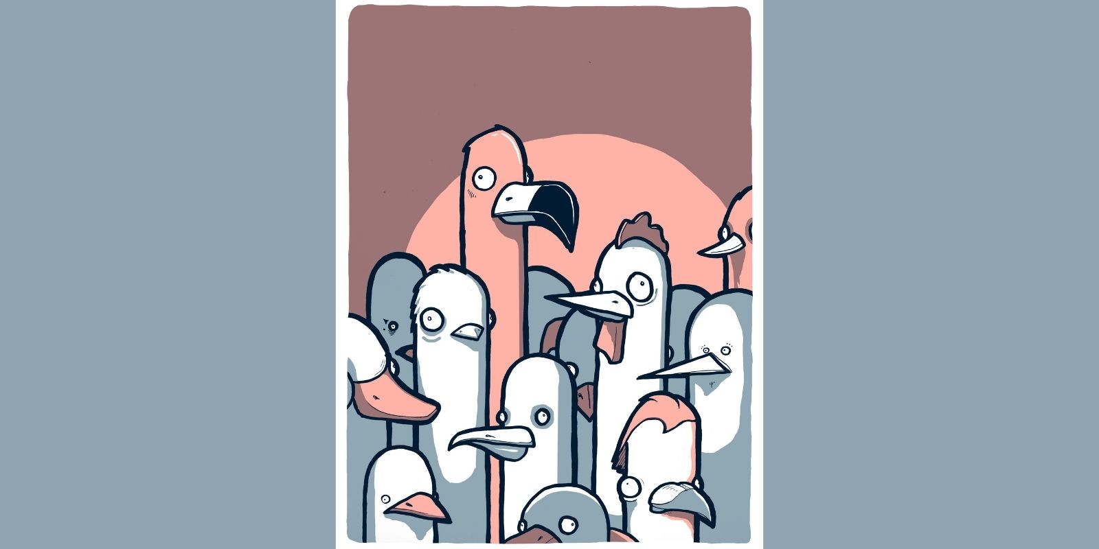 ILLUSTRATIONS / SERIGRAPHIES