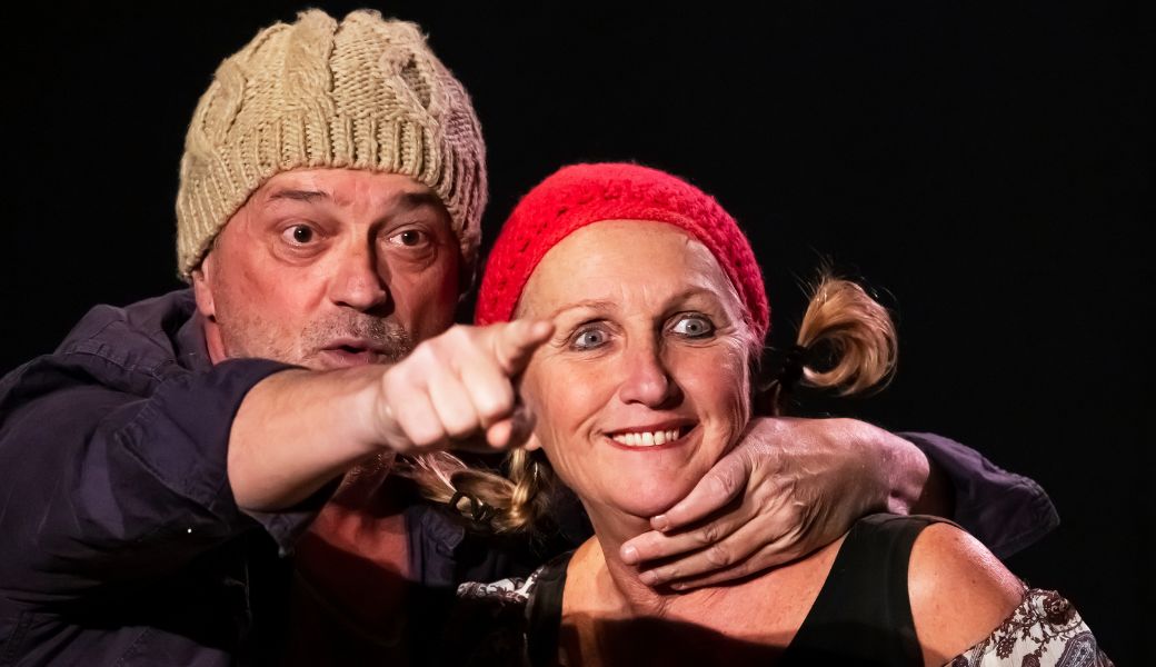 ET LA DÉMOCRATIE BORDEL !