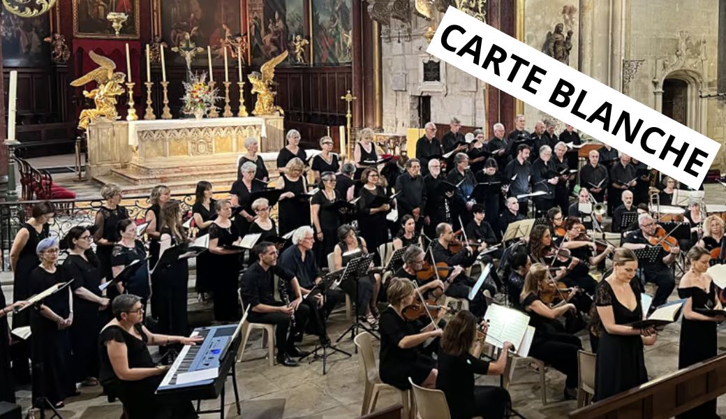 DE L’ORIENT À L’OCCIDENT