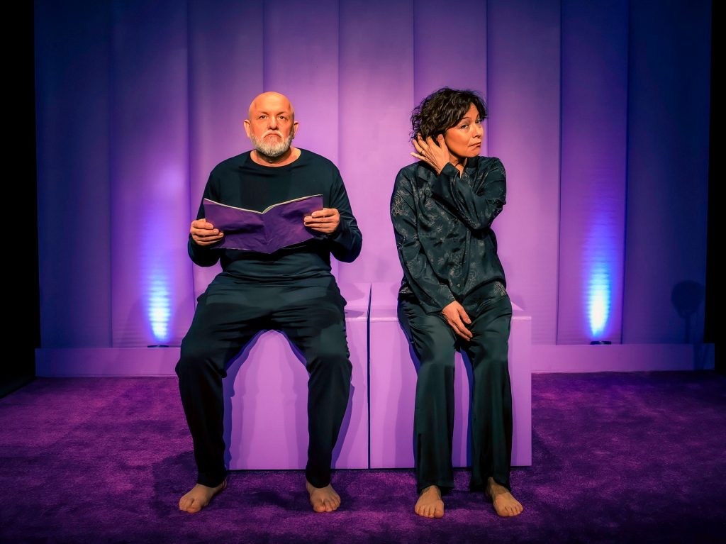 Festival de théâtre amateur Sauveterre 2026 – Retour de Madison