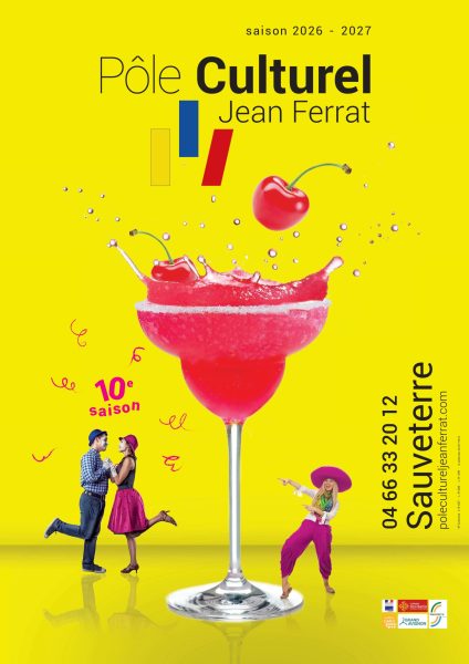 Affiche Saison26-27