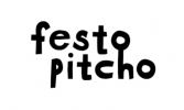 Logo Festo Pitcho Logo Festo Pitcho
