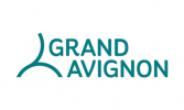 Logo Grand Avignon Logo Grand Avignon