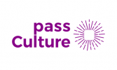 Logo Pass Culture Logo Pass Culture