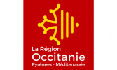 Logo Region Occitanie Logo Region Occitanie