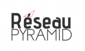 Logo Reseau Pyramid Logo Reseau Pyramid
