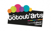 Logo Totoutarts Logo Totoutarts